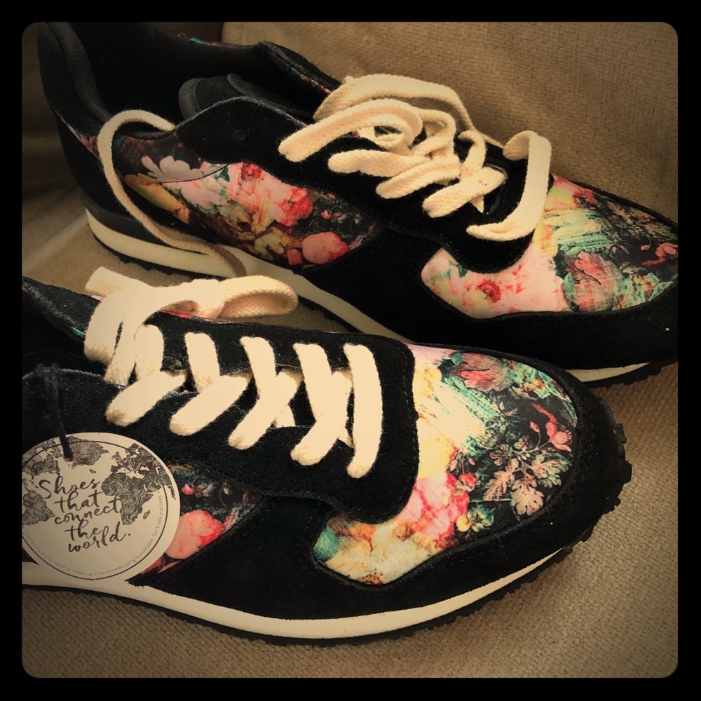 Inkkas Milan Sneakers